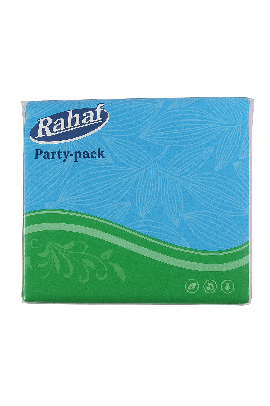 Rahat Party Pack Pink