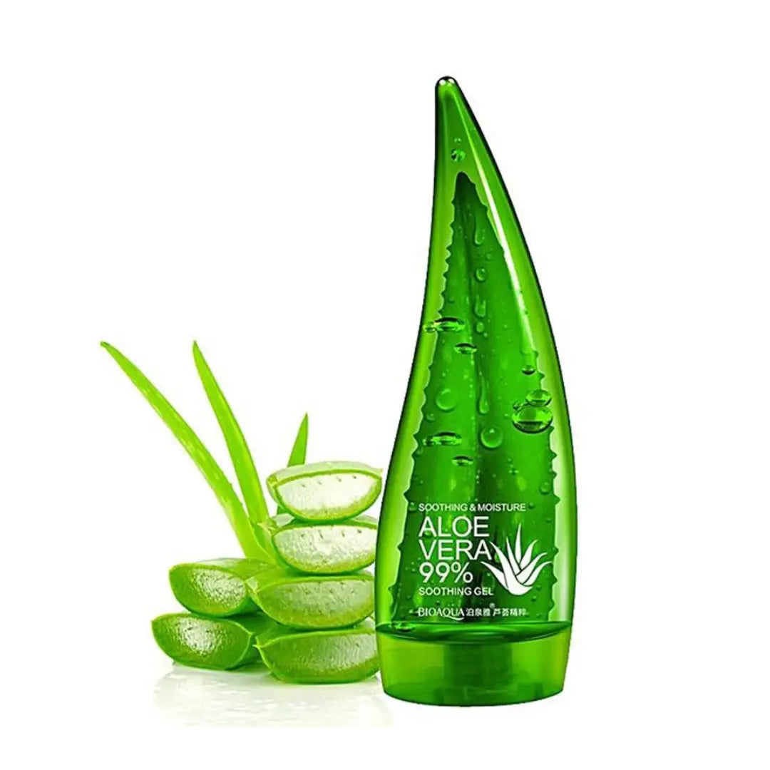 Aloe Vera Gel -260ml