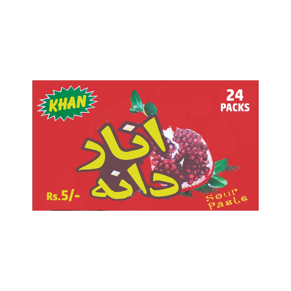 Anar Dana Imlli 5Rs (24 Pcs)