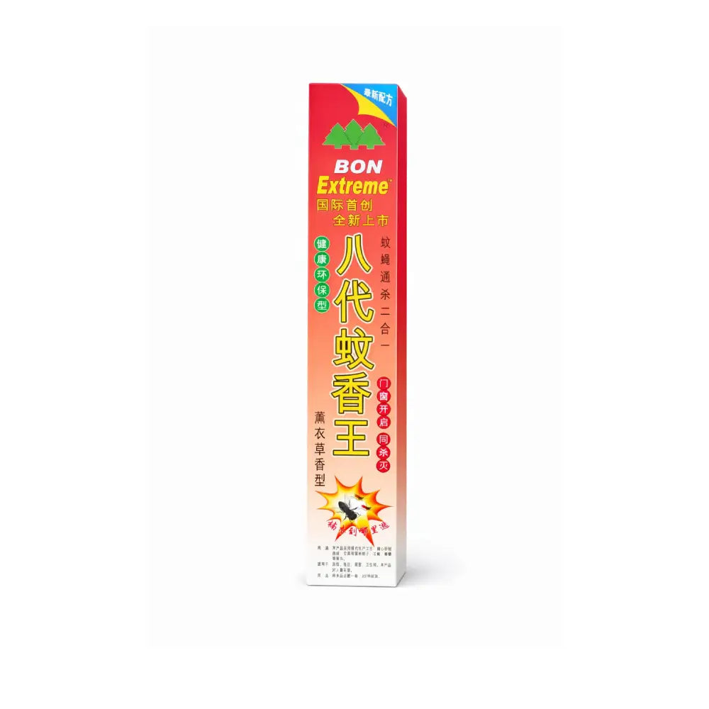 Bon Extreme Anti Mosquito -Stick