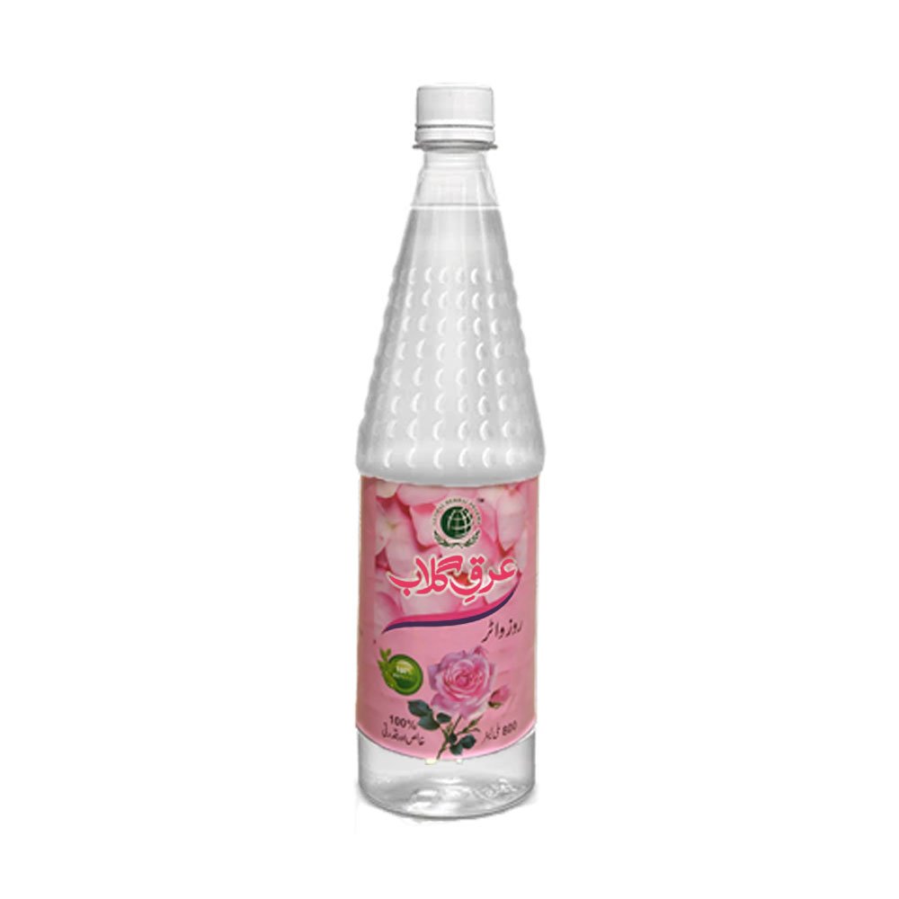 Arq-e-Gulab Liter (ZP)