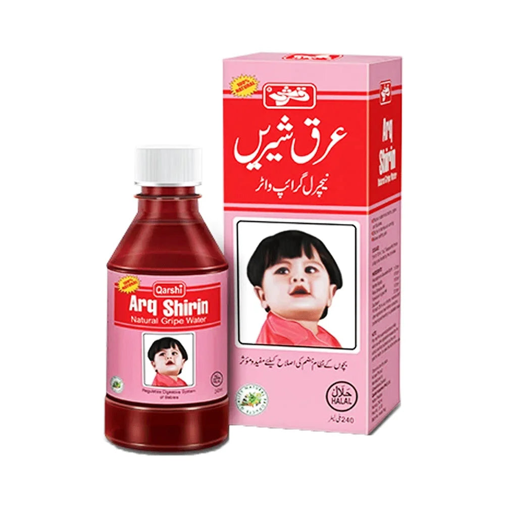 Qarshi Arq Shirin(Rs-120)