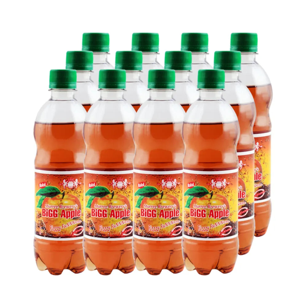 Big Apple 500ml