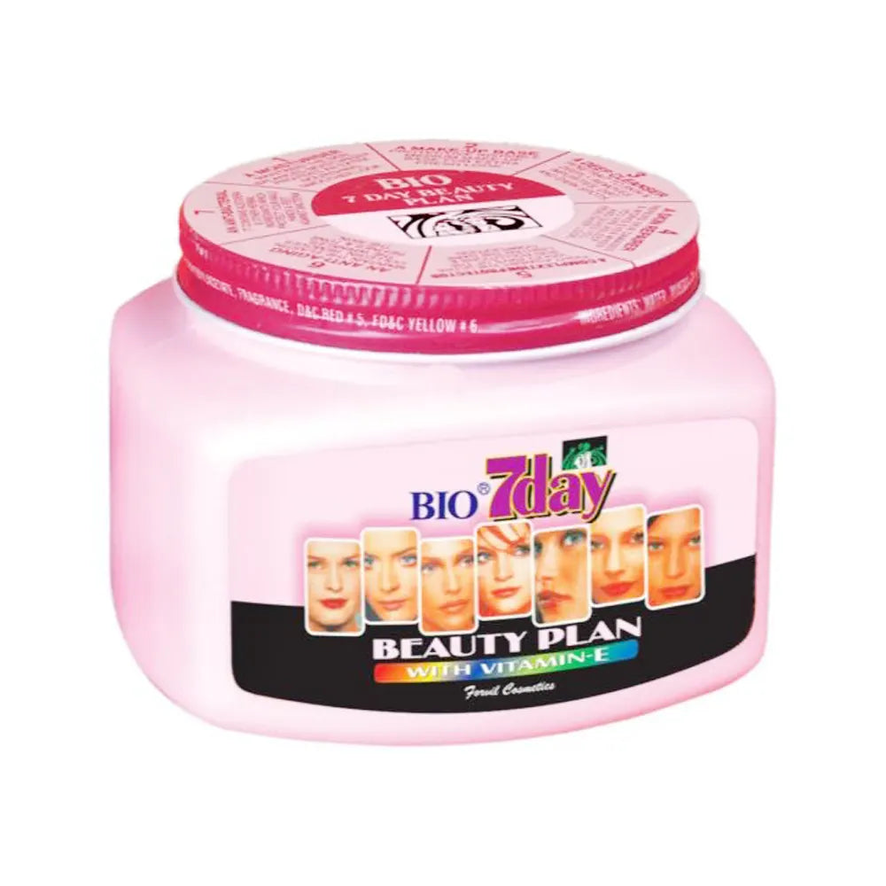 Zanzee 7dream Beauty Cream