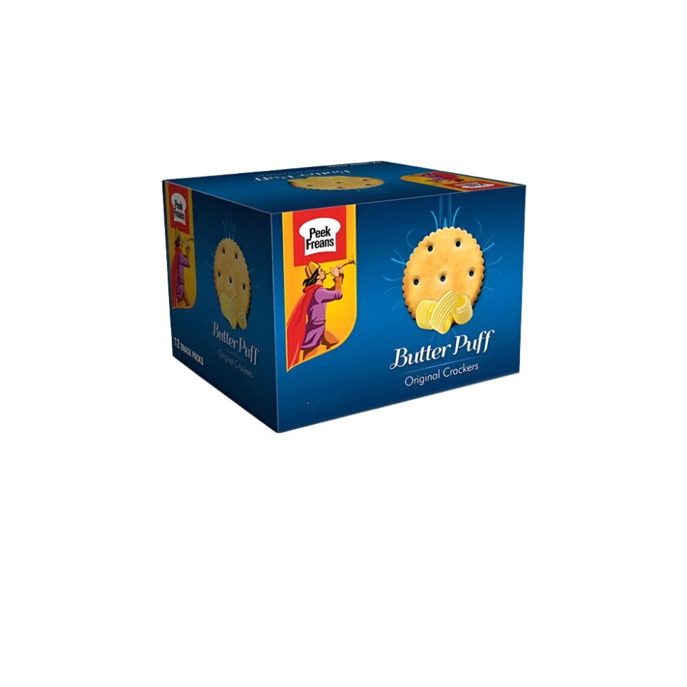 PF-Butter Puff Half Roll 40Rs