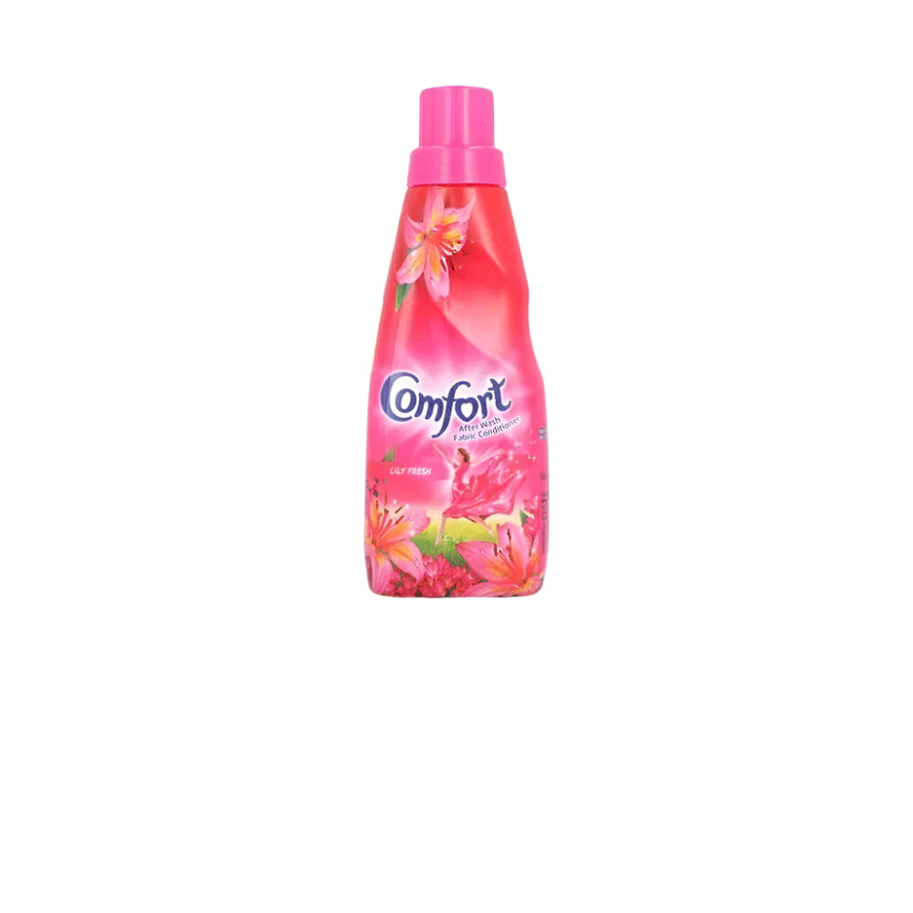 Comfort Morning Fresh(Pink) 400ml (Rs-430)