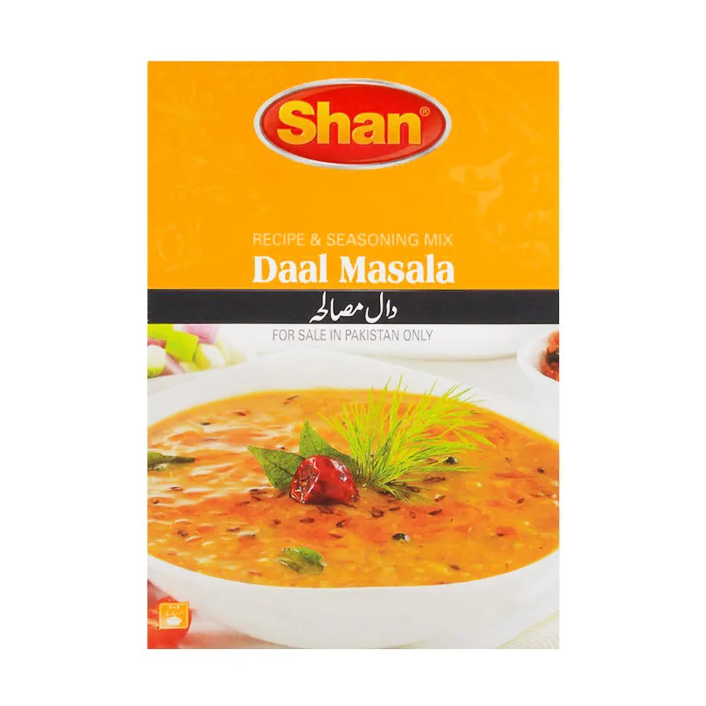 Daal Masala Shan (Rs-150)