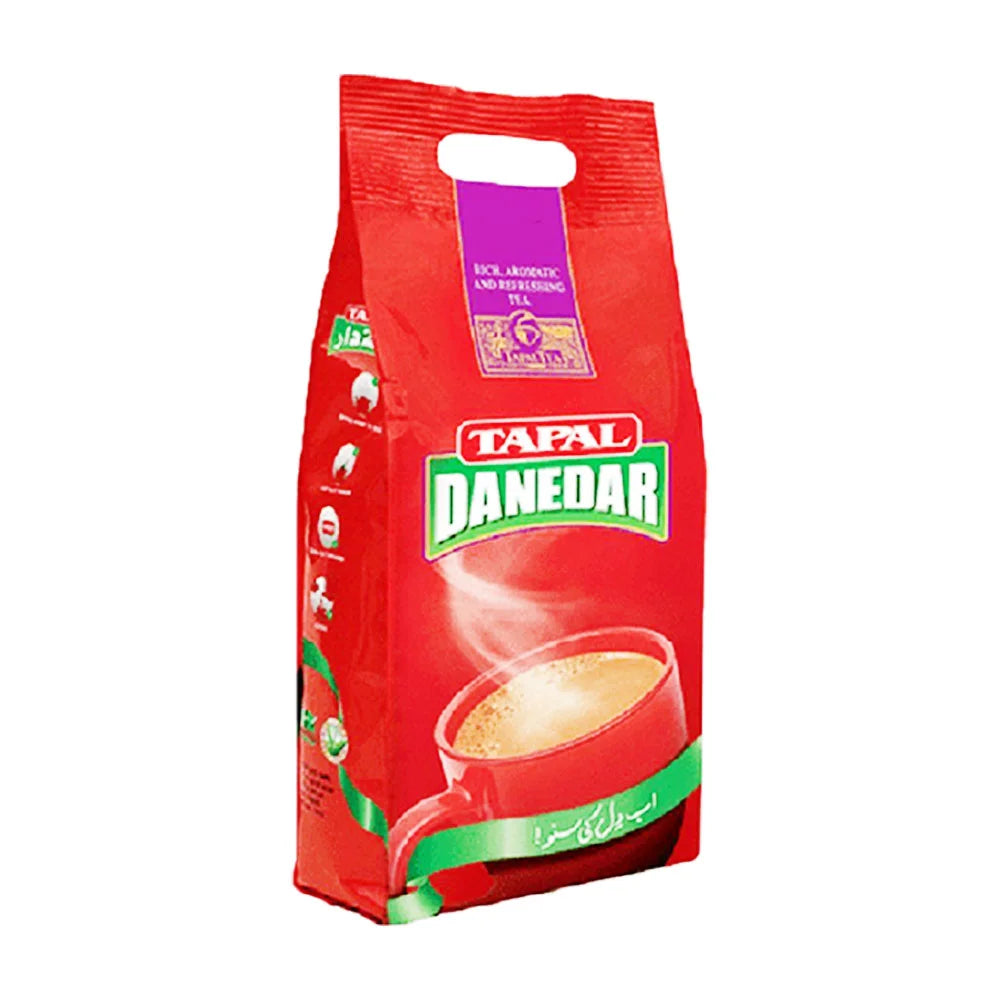 Tapal Danedar Tea 900g(Rs-1800)