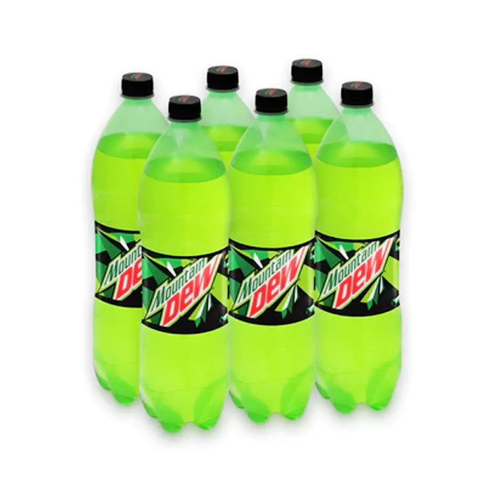 Dew 1.5 Liter (Gujranwala)