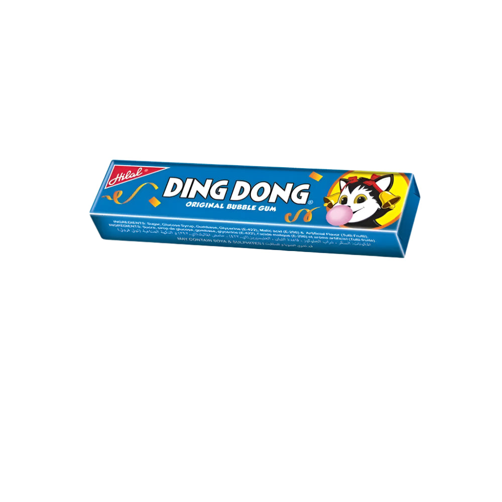 Ding Dong Stick