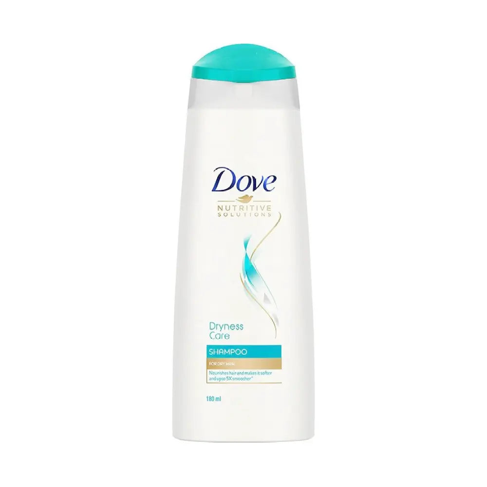 Dove Dryness Shampoo 200ml (Rs-520)