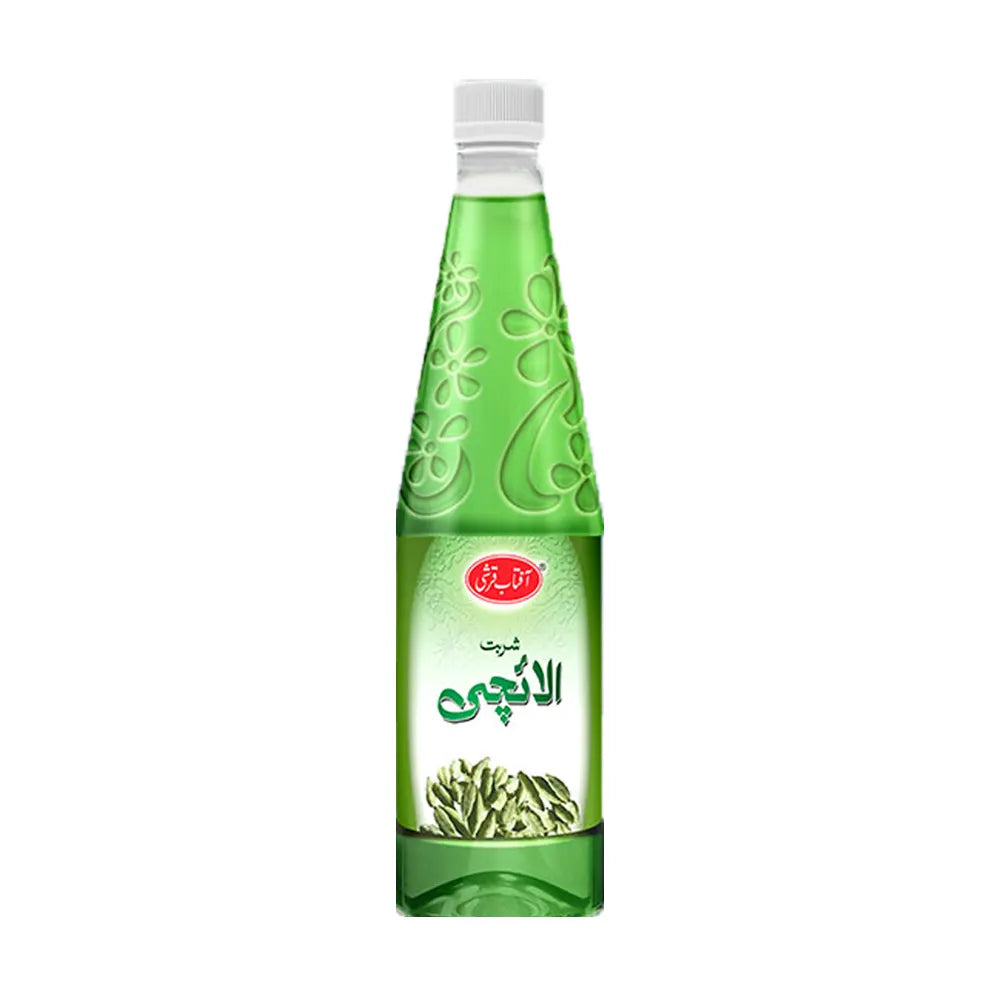 Qarshi Elachi Sharbat 800ml