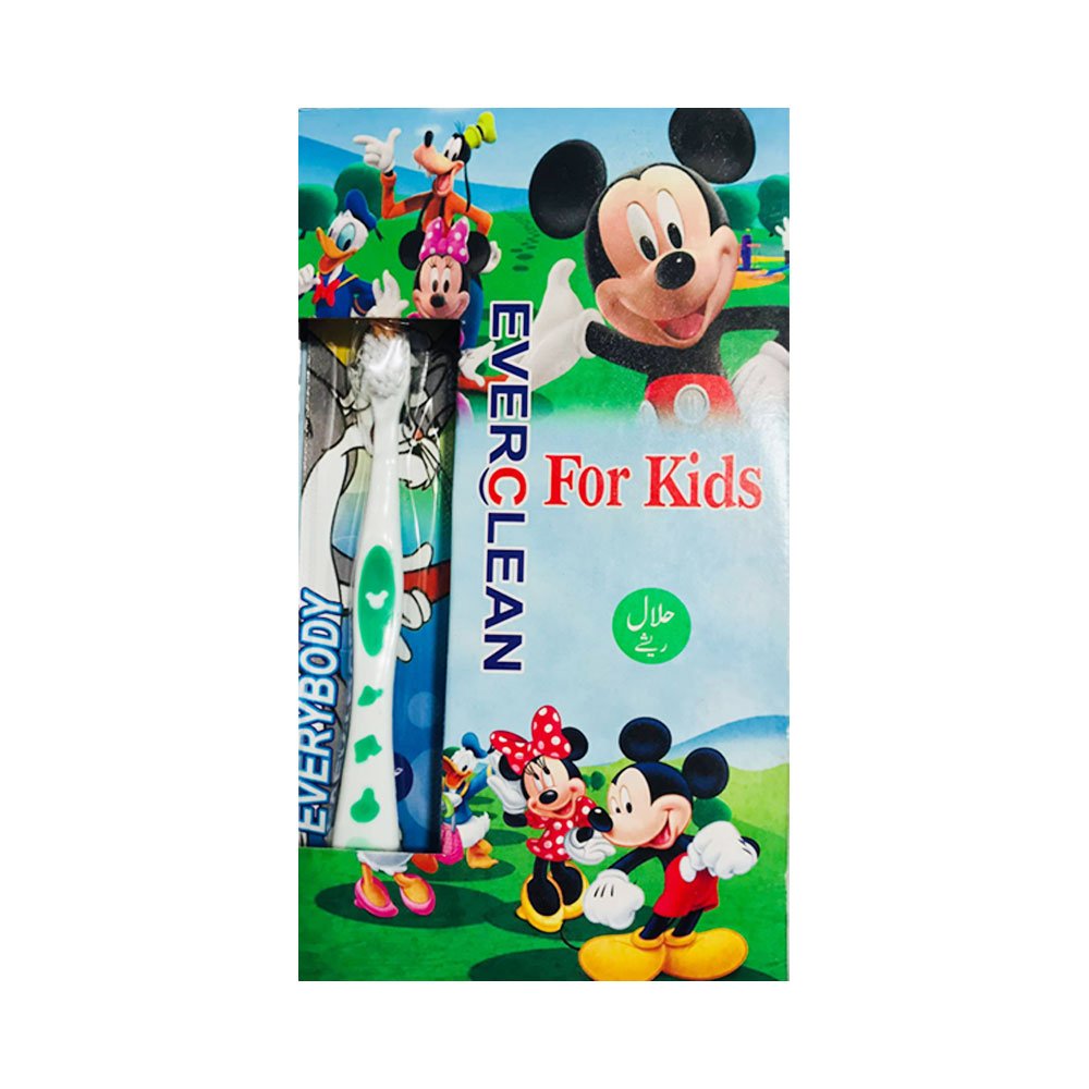 Kids Toothbrush