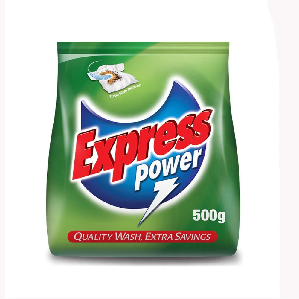 Express Power 500g (Rs-200)