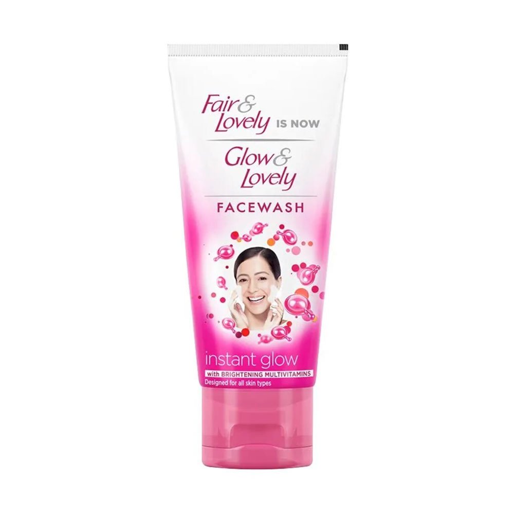 Fair Lovely Facewash 50g(Rs-200)
