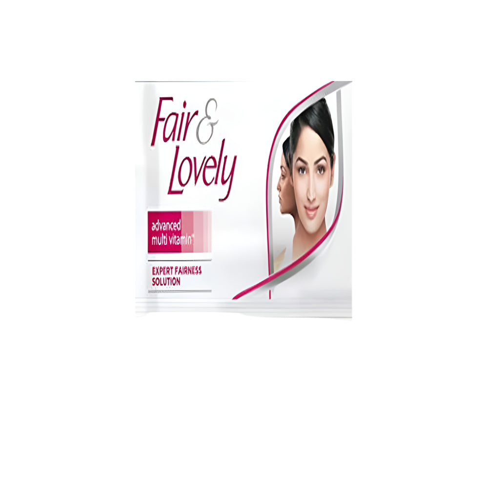 Fair Lovely Cream Sashy 50Rs