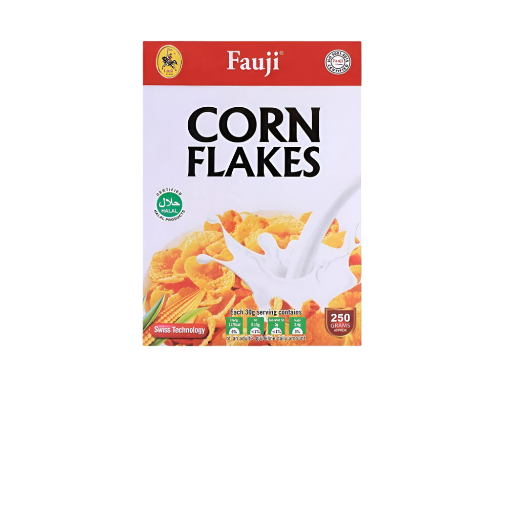 Fauji Corn Flakes