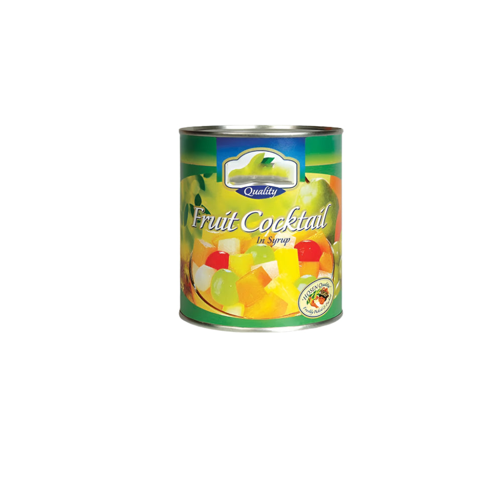 Fruit Cocktail 565gm