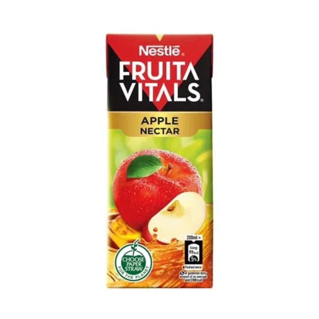 Fruita Vitals Apple