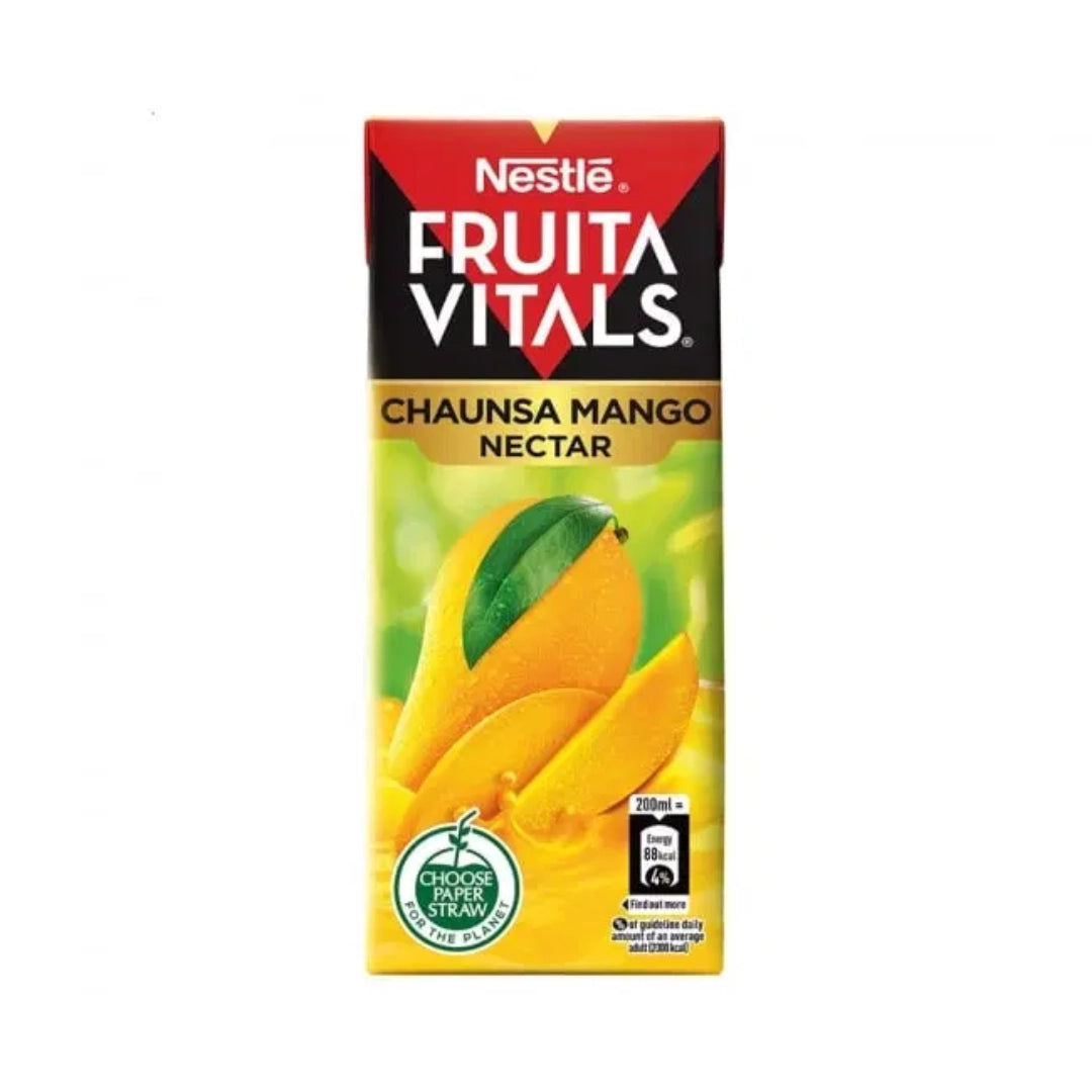 Fruita Vitals Mango