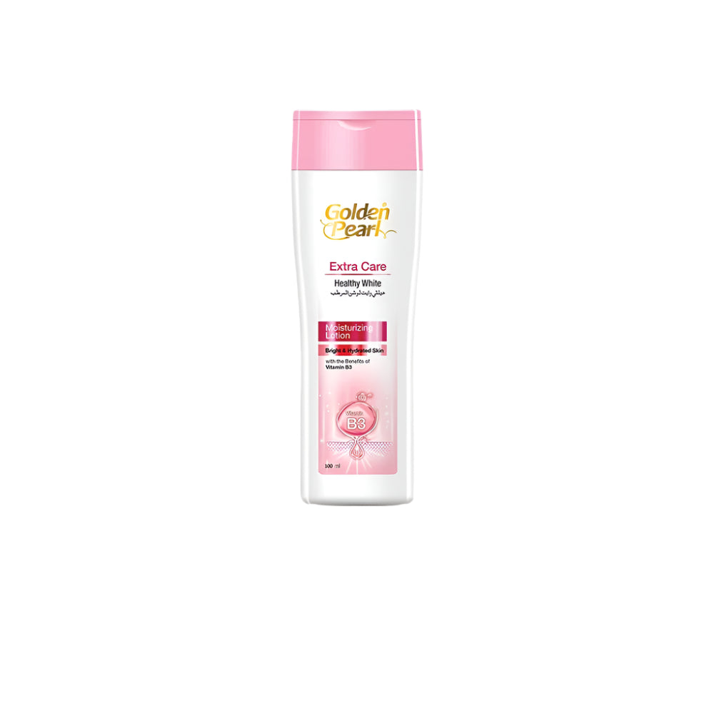 Golden Pearl Lotion Healthy White(Rs-220)