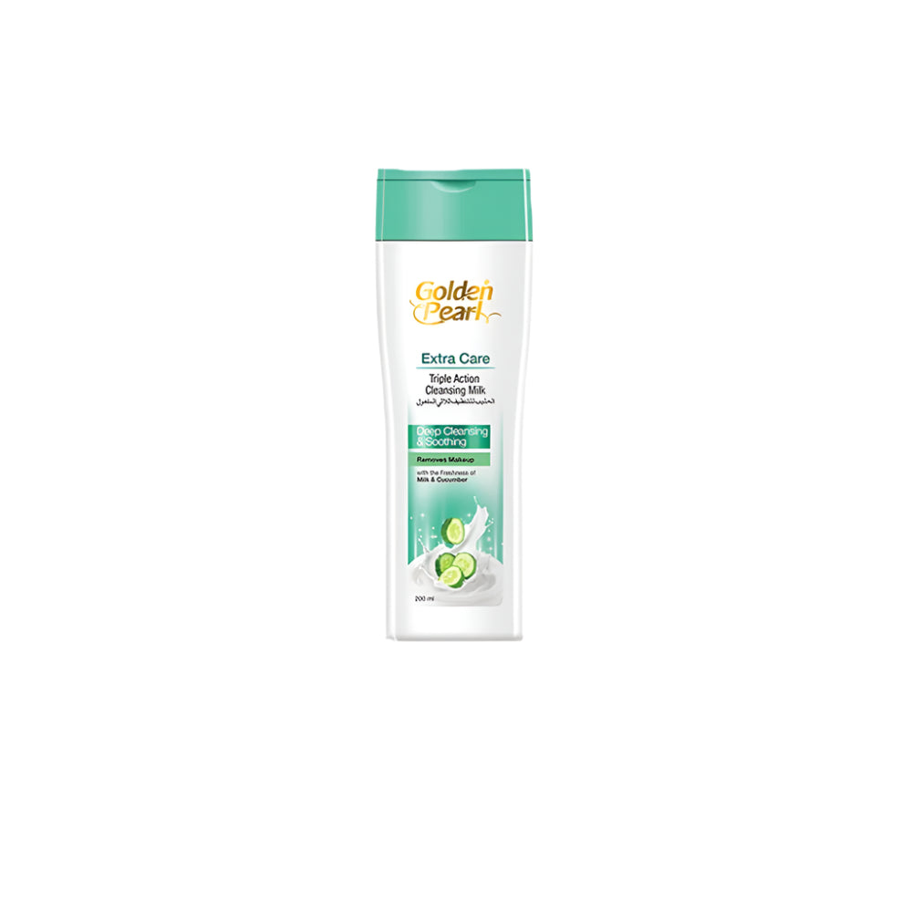 Golden Pearl Lotion Triple Action (Rs-220)