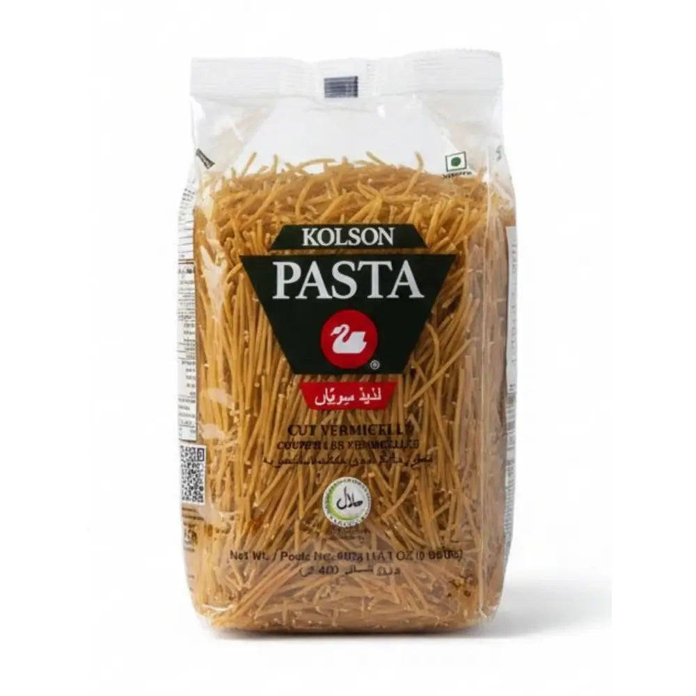 Kolsan Pasta Roasted 280g