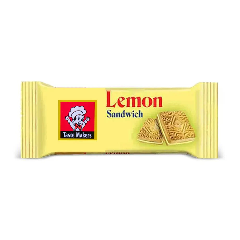 Lemon Biscuit 20Rs