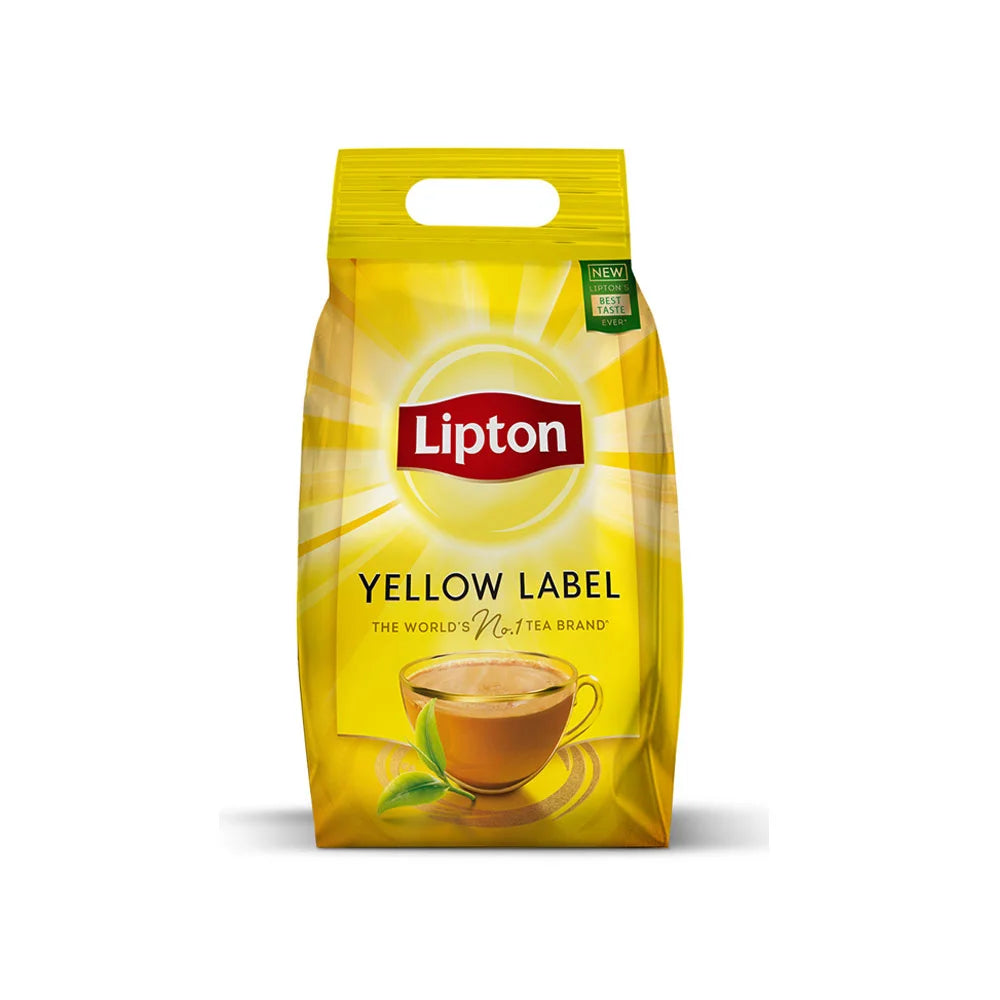 Lipton Tea 900gm (Rs-2000)