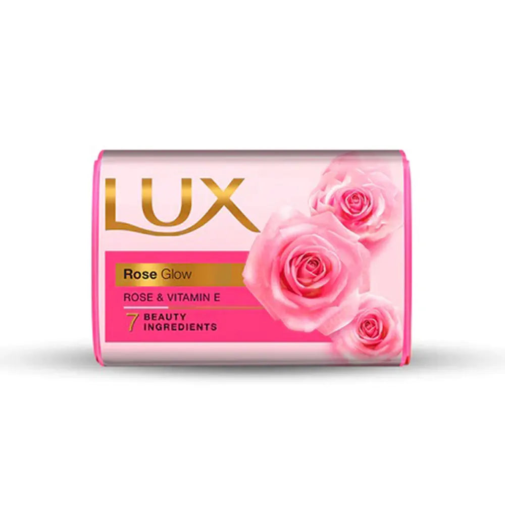 Lux Soap Pink 130g(Rs-150)