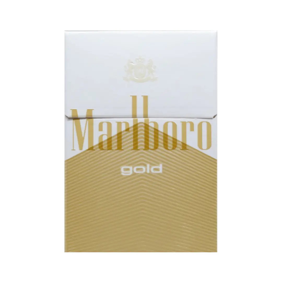 Marlboro Cigrette
