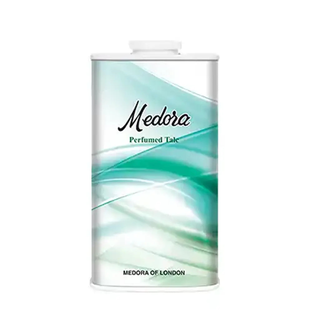 Medora Powder Greeting