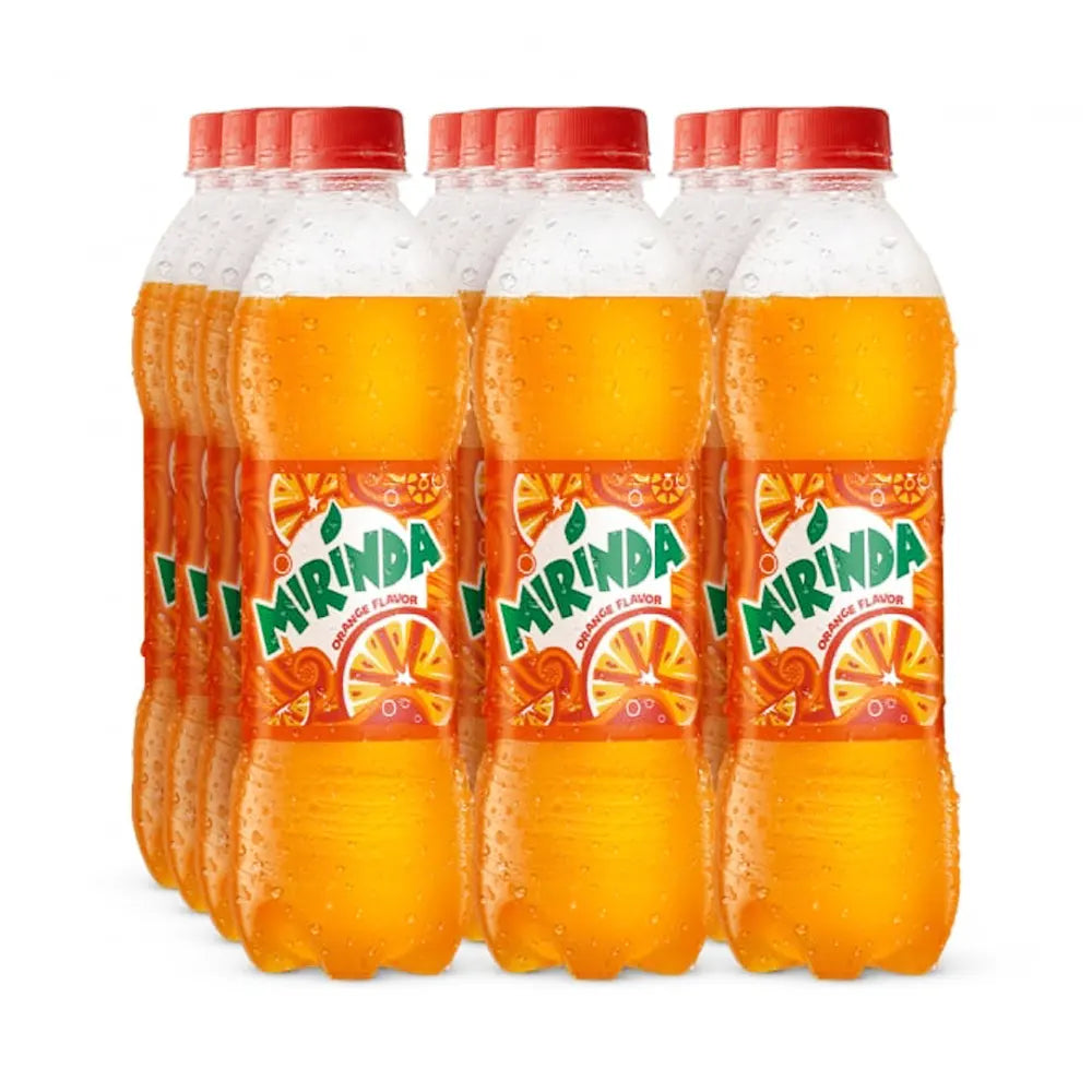 Mirinda 500ml (Lahore)