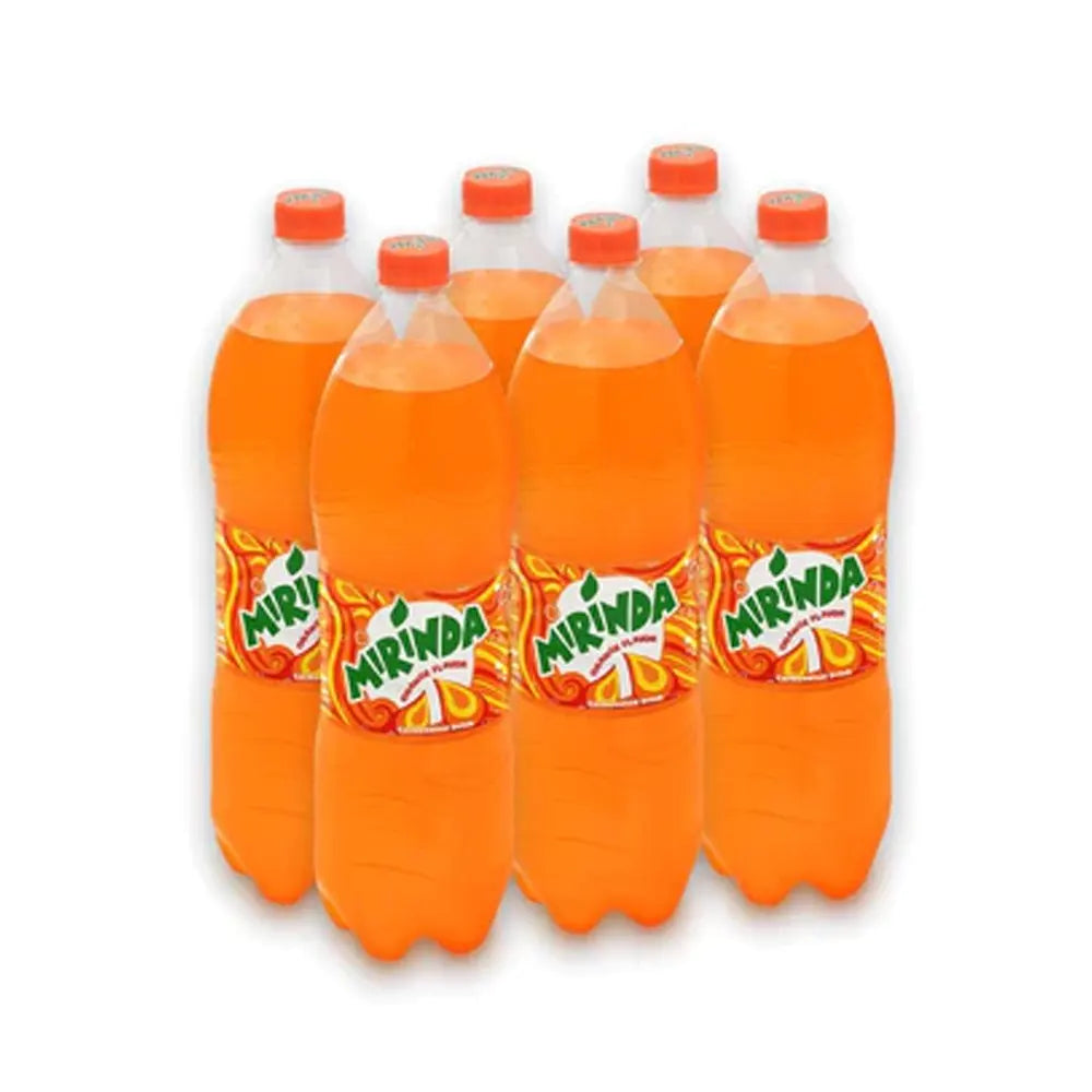 Mirinda 1.5 Liter (Gujranwala)