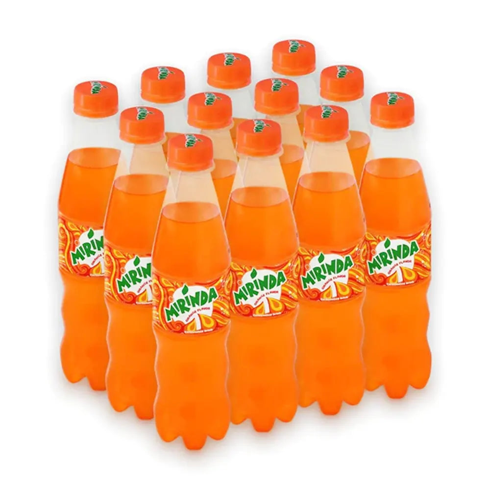 Mirinda 345ml-NR (Gujranwala)