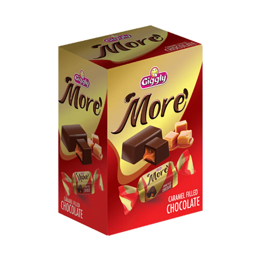 More Giggly 5Rs(40Pcs)