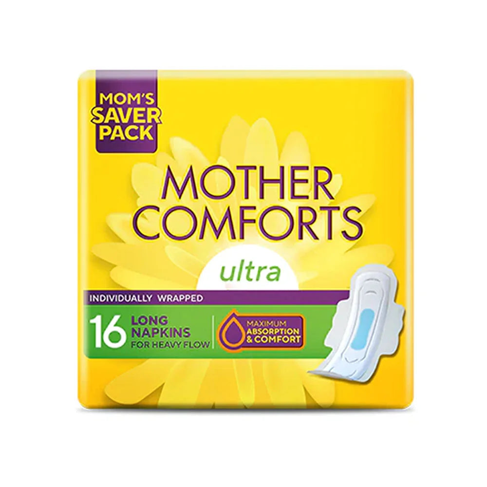 Mother Comforts Always Long(16) (Rs-)