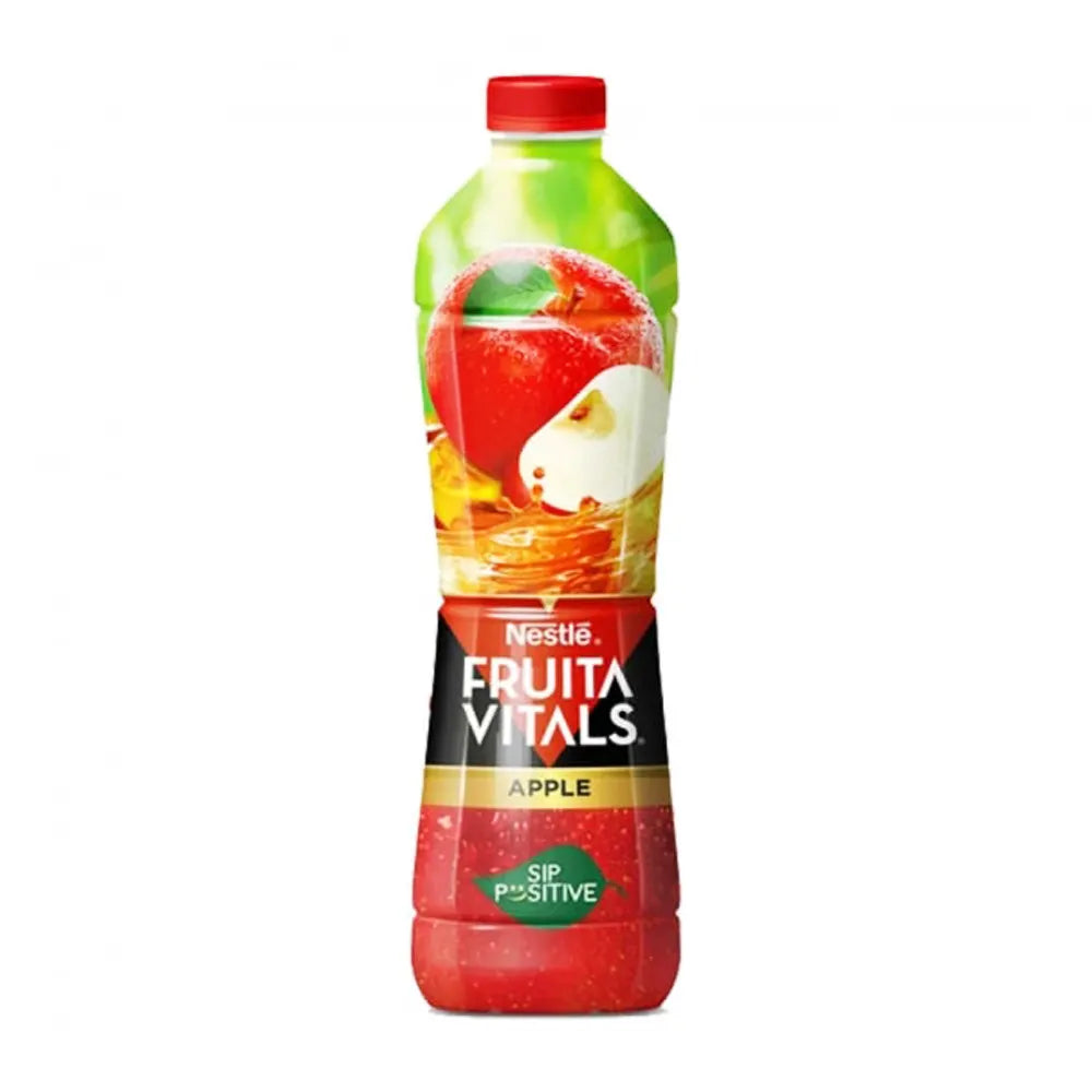 Nestle Juice Apple Liter Afzal Wholesaler