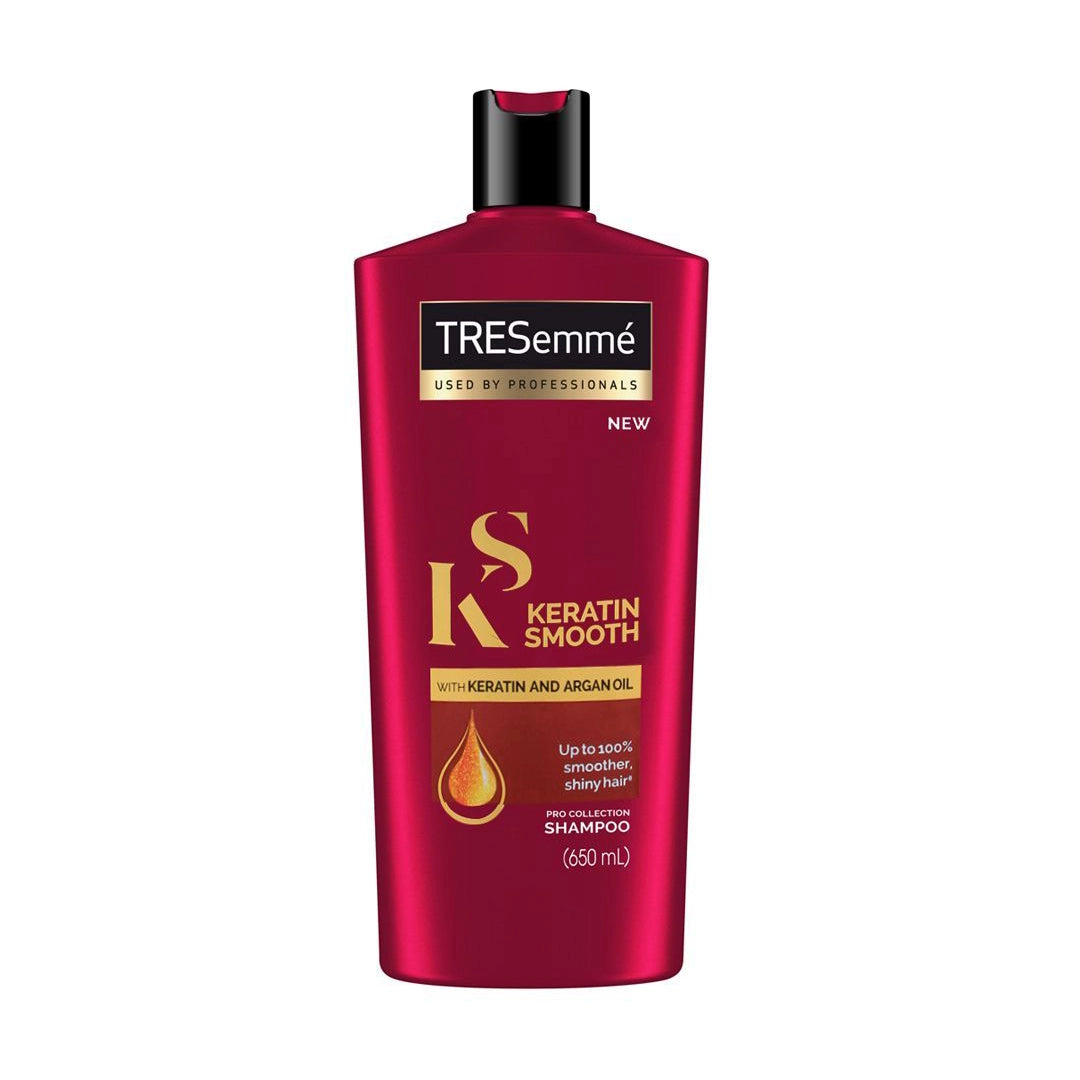 TRESemme Shampoo 200ml (Rs-520)