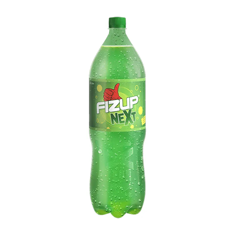 Fizup Next 1.5 Liter