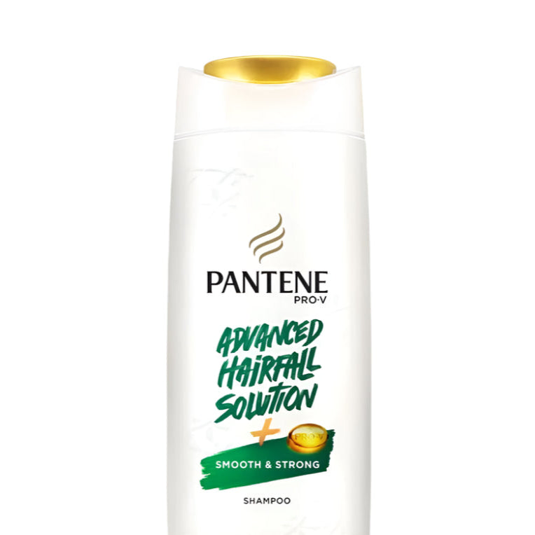 Pantene 400ml Smooth & Strong (Rs-750)