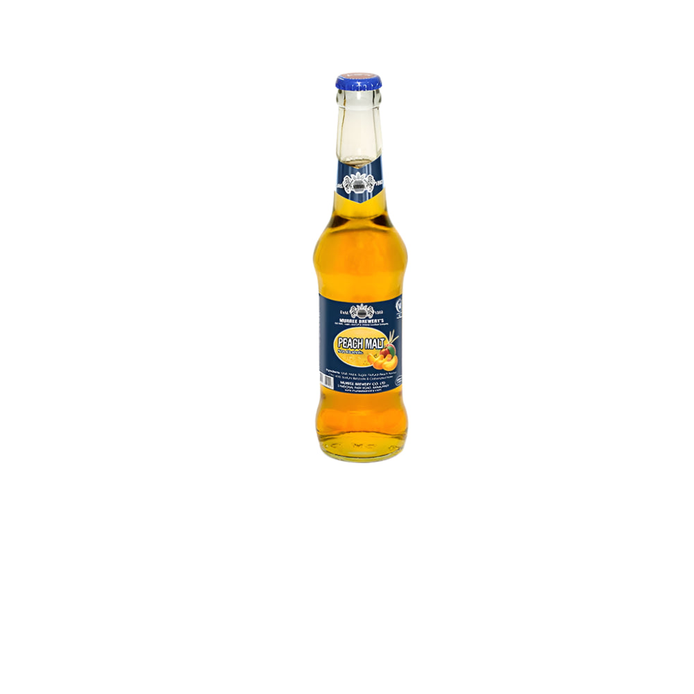 Peach Malt