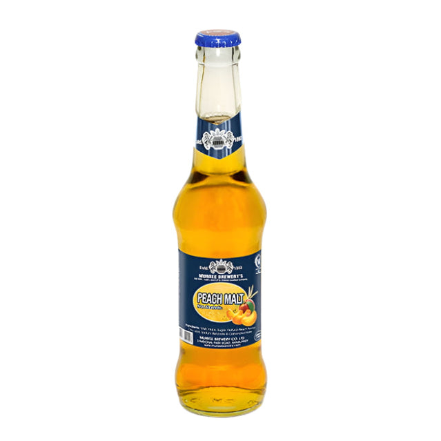 Peach Malt