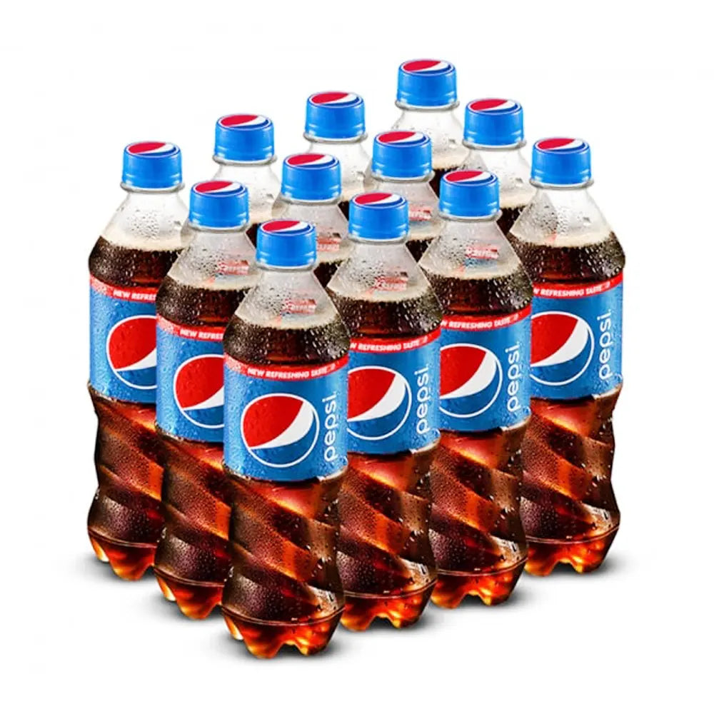 Pepsi 500ml (Lahore)