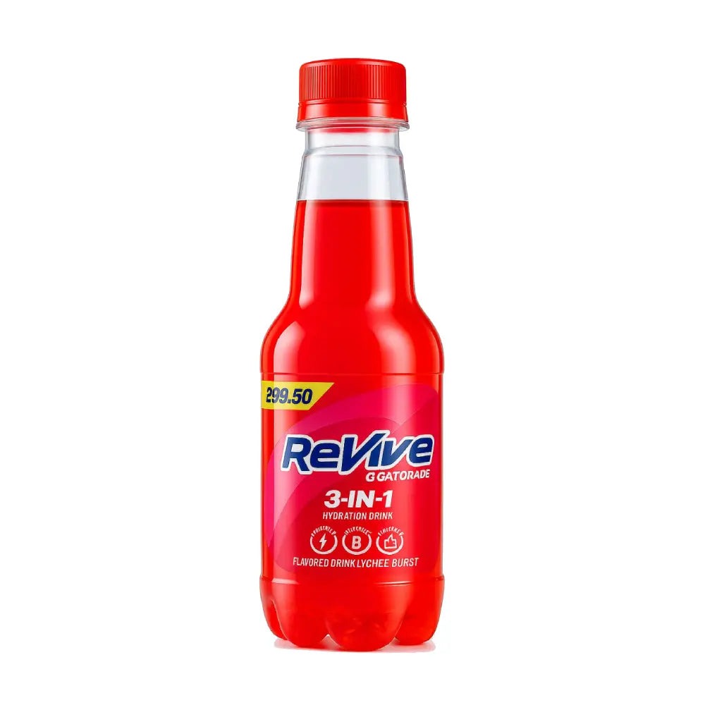 Revive Lychee 300ml