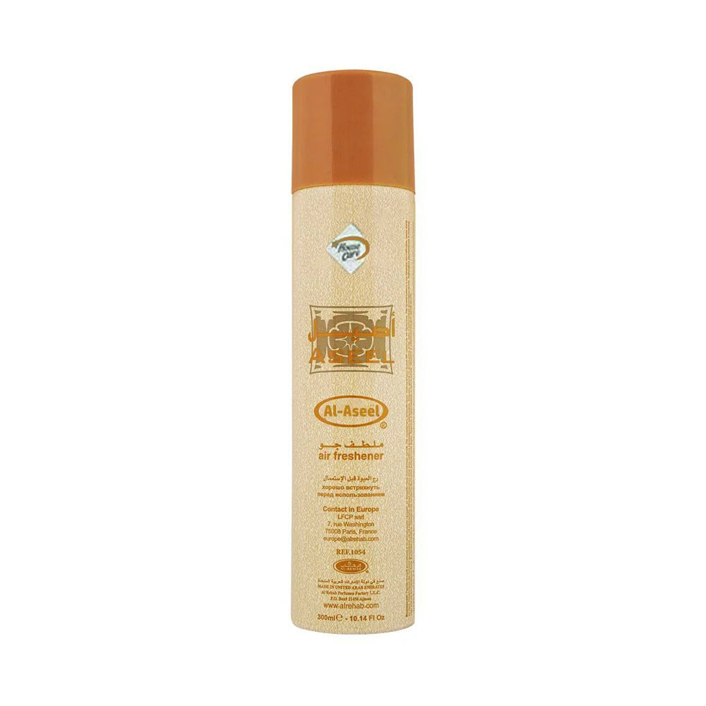 Room Spray Aseel
