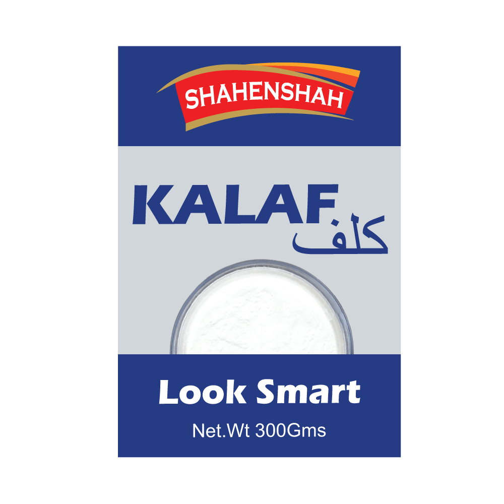 Shahenshah Kalaf(Maya) Box -300g