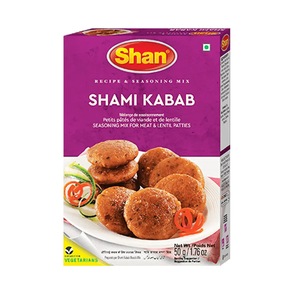 Shami Kabab Masala Shan (Rs-140)