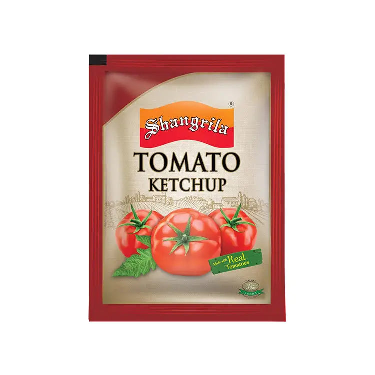 Shangrila Ketchup 20Rs