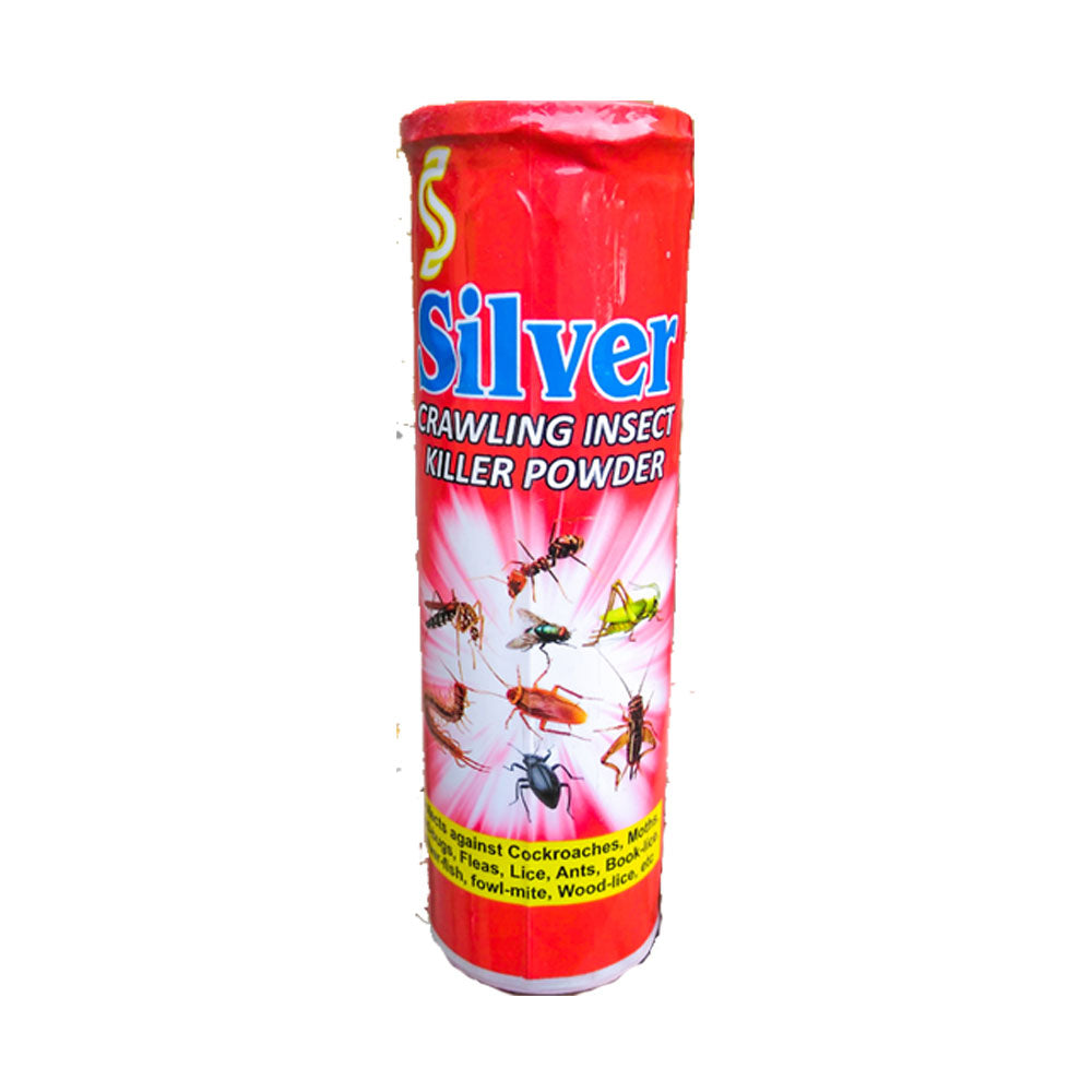 Silver Killer Powder (1*12)